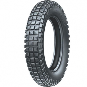 Michelin Trial Dekk X-11 4.00-18