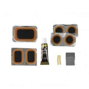 Jitsie Lappesaker For Slange