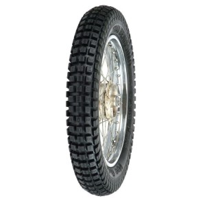 Vee Rubber Trial Bakdekk 3.50-17