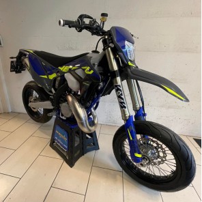 Sherco SM Sykkel 2T 125 SM-Factory 2025