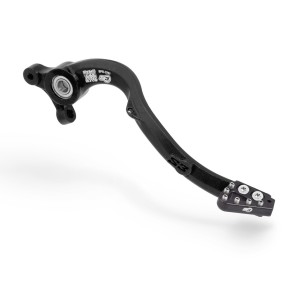 S3 Bremsepedal TBI Ktm / HQ / GG  Sort  24 >