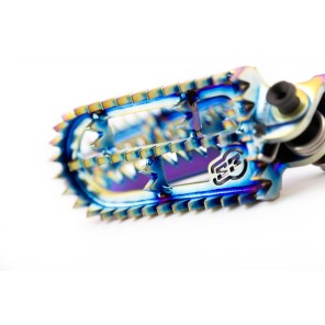 S3 Fothvilere Hard Rock Solid 