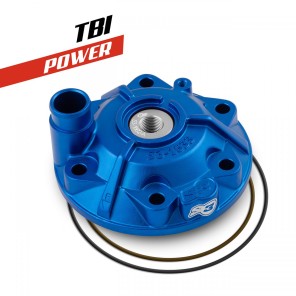 S3 Topp Kit Extreme Ktm / Hq / Gg 300 ccm Blå