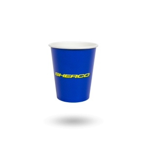 Sherco Pappkopper 50 Stk