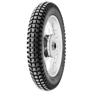 Pirellie Trial Dekk MT 43 4.00-18