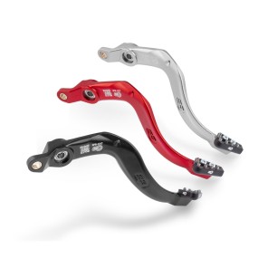 S3 Beta Bremsepedal RR <-19  (Velg Farge)