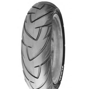 Deli Dekk Samurai SB128 130/70-17 62R TL Re.