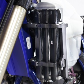 Sherco Radiator Guards SE 2T / SEF 4T  End 250/300 25 ->