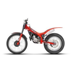 Beta Trial Sykkel Evo 80 Senior 2026