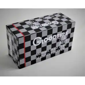 17 SLANGE 400/510-120/90-130/80-130/90-140/80-17 TR4