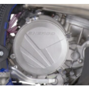 Sherco Clutchdeksel Ytre 250 / 300 ccm 24->  Sølv
