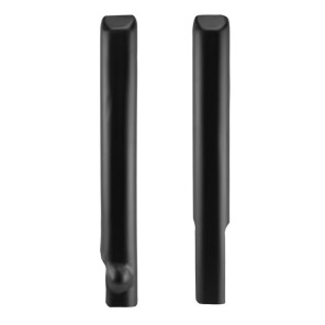 Beta 80 Junior Svingarmbeskytter 04-> Sort