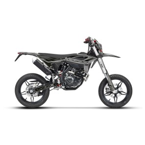 Beta Sykkel RR 125 SM T X-Edition (E5+)