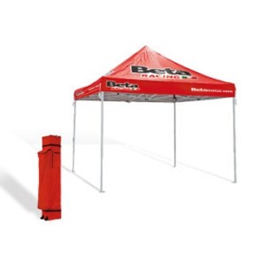 Beta Telt 3x3 m (Ink Vegger)