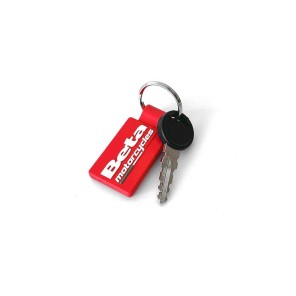 Beta Nøkkelring  (Uten Nøkkel)