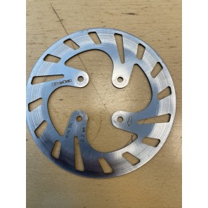 Beta Evo Bremseskive Bak 125-300 ccm Std Original (BRUKT)