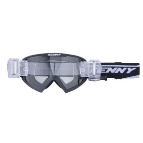 Kenny Brille Track Roll Off Sort