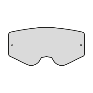 Kenny Brilleglass Perfomance Evo Klar