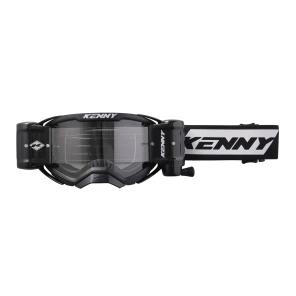 Kenny Brille Performance Rollf Off 48mm Sort
