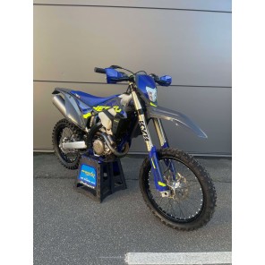 Sherco Enduro Sykkel 4T 300 SEF-Factory 2024 (DEMO SYKKEL)