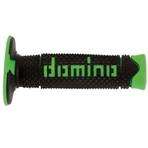 Domino Holker MX/Enduro Offroad Grønn/Sort