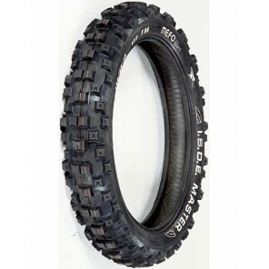 Mefo Bakdekk I.S.D.E Master  140/80-18  Hard (FIM)