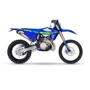 Sherco Enduro Sykkel 2T 250 SE-Factory 2026