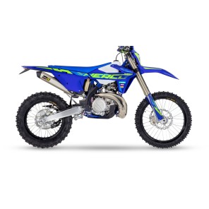Sherco Enduro Sykkel 2T 300 SE-Factory 2026