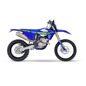 Sherco Enduro Sykkel 4T 300 SEF-Factory 2026