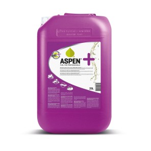 Aspen + Sport 25 Liter  98 Octane  (KAN IKKE SENDES)