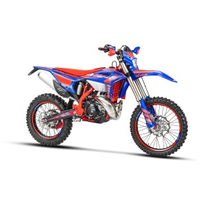 Beta Sykkel RR Enduro 2T 300cc Racing 2026