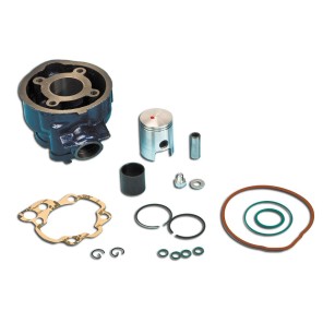 AM6 Sylinder Sett Ø 40.3 Komplett u/topp