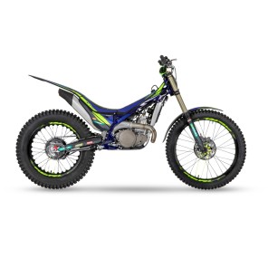 Sherco 300 ST-F Factory 2026  (med EL Start)