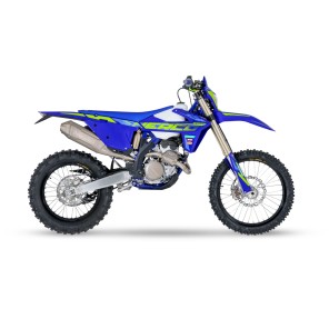 Sherco Enduro Sykkel 4T 250 SEF-Factory 2026