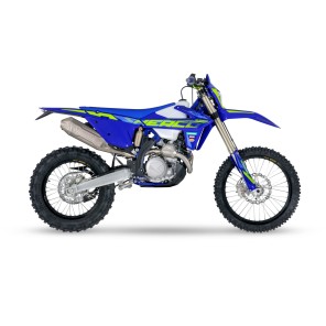 Sherco Enduro Sykkel 4T 450 SEF-Factory 2026