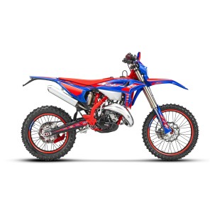 Beta Sykkel RR  Enduro 2T 125cc Racing 2026