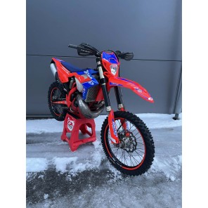 Beta 300 RR Racing 2023 (Innbytte Sykkel)