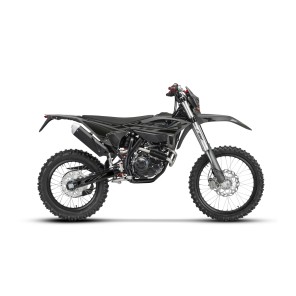 Beta Sykkel RR 125 Enduro T Sort X