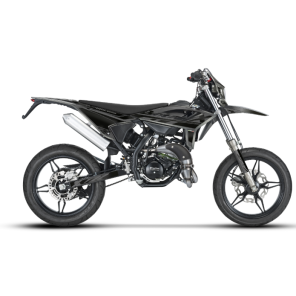 Beta Sykkel RR SM Std 50cc X (E5 +)