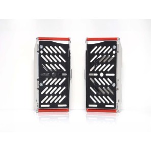 AXP Radiator Guards Beta 125 - 300 ccm RR 24 ->