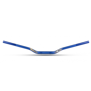 S3 Trial Styre World Team 28 mm Blå