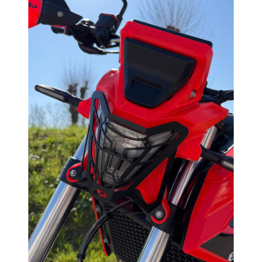 Beta Headlight grid ALP 4.0