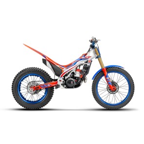 Beta Trial Sykkel Sincro Factory 250 2T 2026