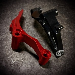 Beta CSP Slavesylinder Beskytter Sincro 125-300 2T 26 -> Sort