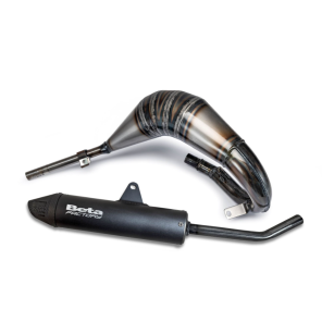Beta Eksos Kit SM RR Tack /  Sport / Std  21>
