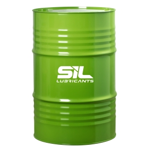 SIL Power Hydraulikk Olje HV- 32  209 liter fat