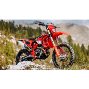 Beta Sykkel RR X-Pro Enduro 4T 350cc 2027