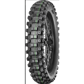 Mitas Terra Force-MH Super Soft Dekk 110/100-18