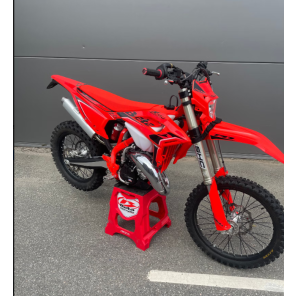 Beta Sykkel RR X-Pro Enduro 2T 125cc 2026 (DEMO SYKKEL 40km)