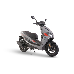 Sherco Scooter 50cc SM Factory Nardo Grå